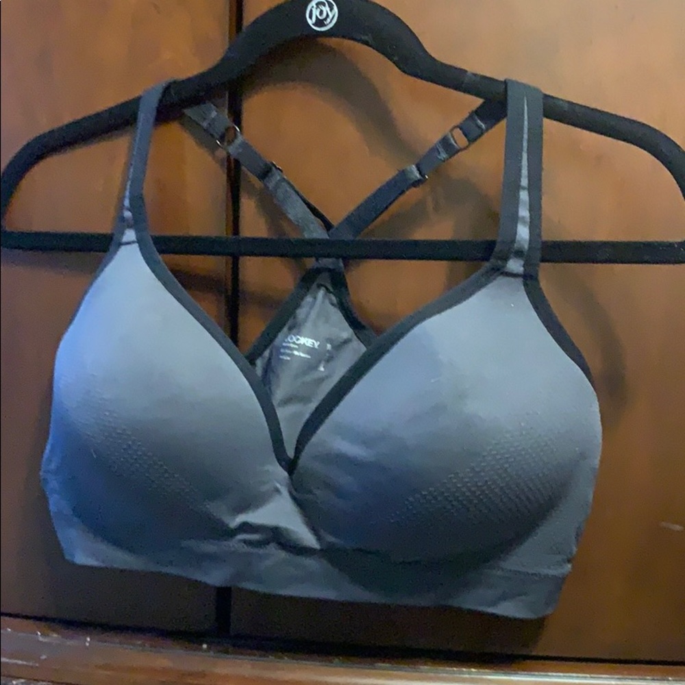 Jockey sports bra